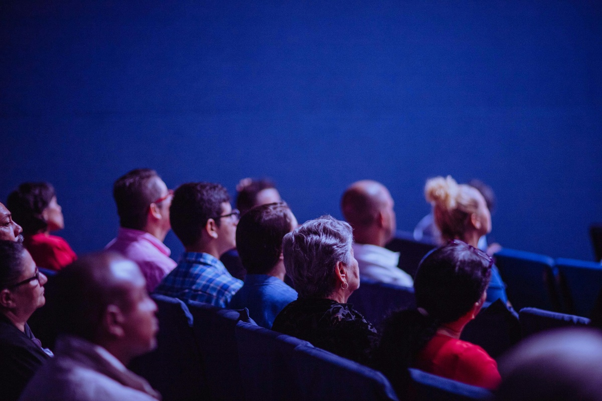 Stadtwerke-Sommerkino