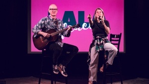 LaLaFeuer - Mitsing Abend - Beatles Edition!