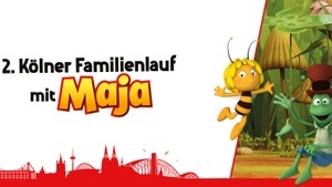 2. Kölner Familienlauf