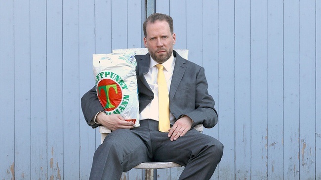 MÜLHEIM ABSTURZ RUHR