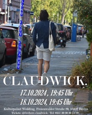 CLAUDWICK.