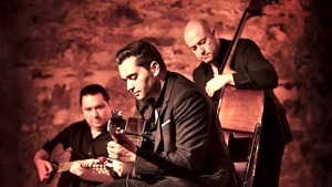 In the Spirit of Django