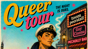 Queer durch St. Pauli - die Stadtteiltour