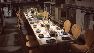 Olivenöl - Seminar zu Italiens besten Olivenölen