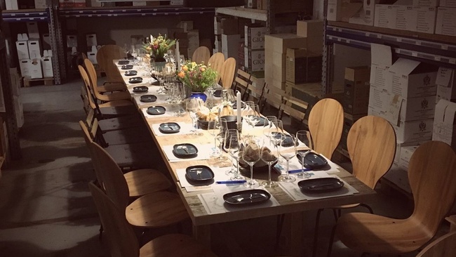 Olivenöl - Seminar zu Italiens besten Olivenölen