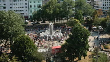 Ebertplatz-Führung