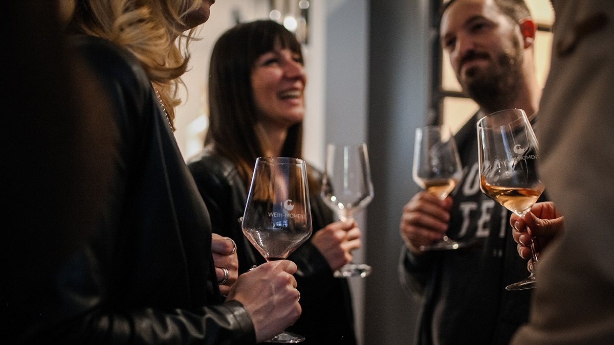 Culture x Wine