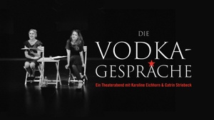 Die Vodka-Gespräche