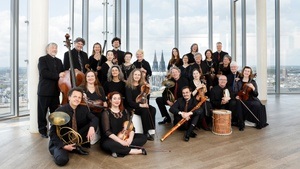 Festival für Alte Musik Knechtsteden - Händel & Scarlatti in Rom