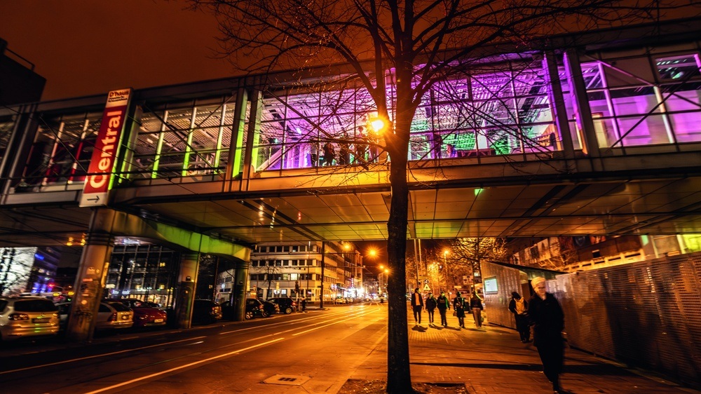 xoxo <3 — Die queere Dating Night im Central