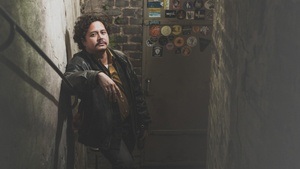 Chris Padera + Band & Menzel live