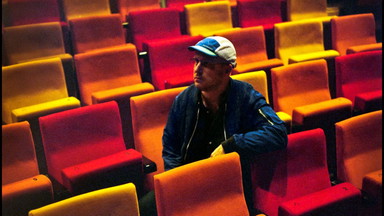 TUNE. Roundtable mit Florian Hecker, Maya B. Kronic, Vincent Lostanlen und Micha