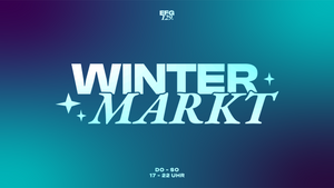 Wintermarkt Ehrenfeld