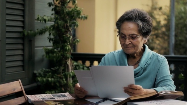 37. Türkische Filmtage München - ROMAN GİBİ - LIKE A NOVEL