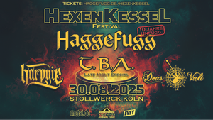 Hexenkessel Festival