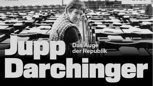 Öffentliche Führung durch die Sonderausstellung „Jupp Darchinger – Das Auge der Republik“