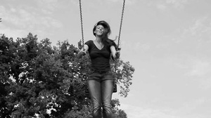 Internationaler Hurentag: Sexarbeiterin