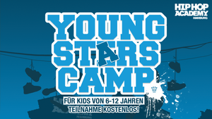 Youngsters HipHop Camp