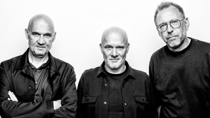 Live!Jazz | »Akrobat« TANGO TRANSIT