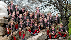 Tölzer Knabenchor