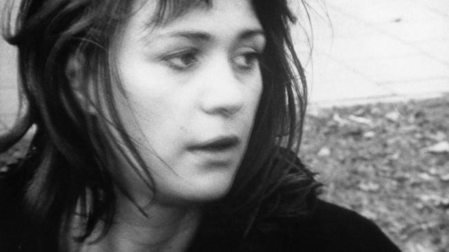 Hommage Alexander Kluge ABSCHIED VON GESTERN