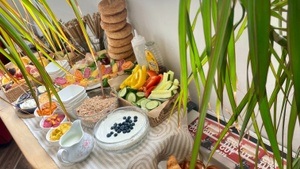 Cozy Flow | Yoga & Brunch