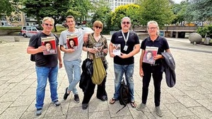 Sozialer Stadtrundgang: »Expert*innen der Straße« geben Einblicke in das Leben als Wohnungs- und Obdachlose