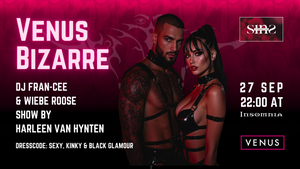 Venus Bizarre
