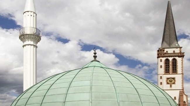 Jungbusch - Die Religionstour zum "Tag der Religionen"