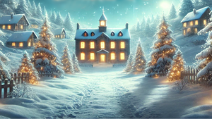 A Christmas Carol