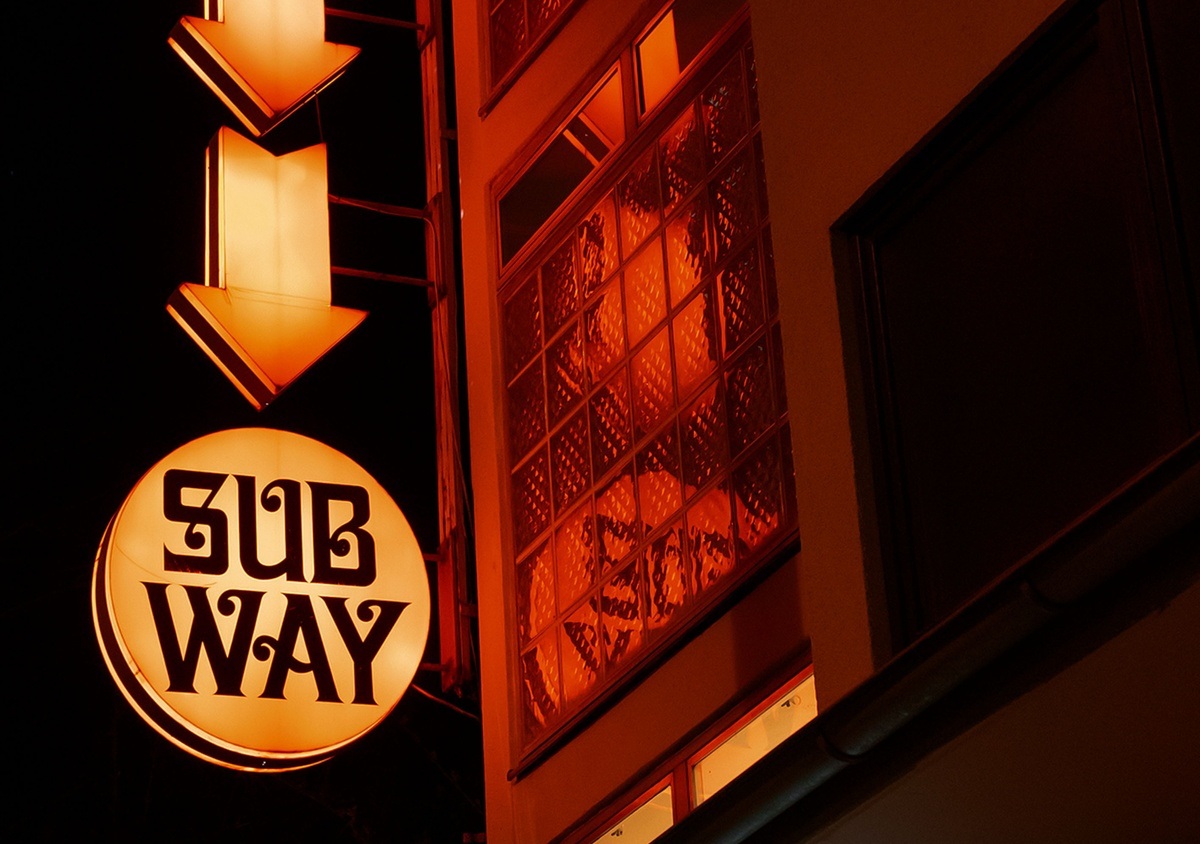 Club Subway