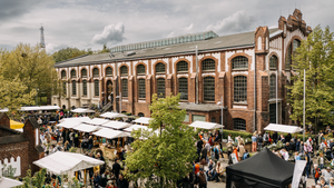 Manufactum Herbstmarkt