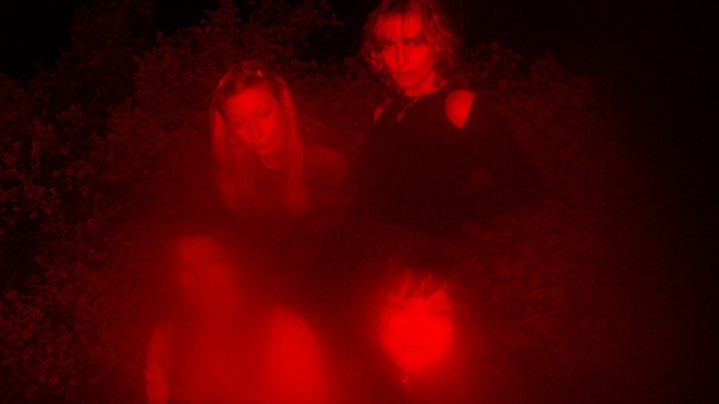 Batbait - Schokoladen