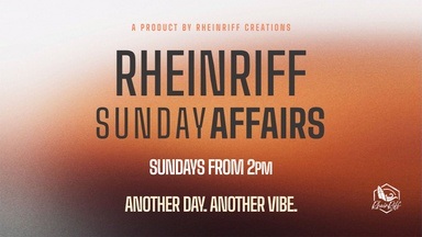 Sunday Affairs