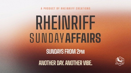 Sunday Affairs