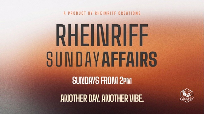 Sunday Affairs