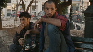 SPECIAL SCREENING: Spielfilm "TO A LAND UNKNOWN" mit Filmgespräch