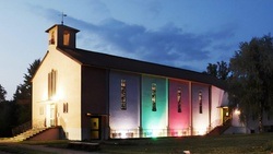 Fabrik für Kunst und Kultur e.V. / Chapel - Krypta, soziokulturelles Zentrum