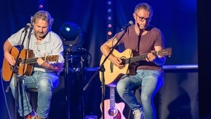 Graceland - Simon and Garfunkel Tribute Duo