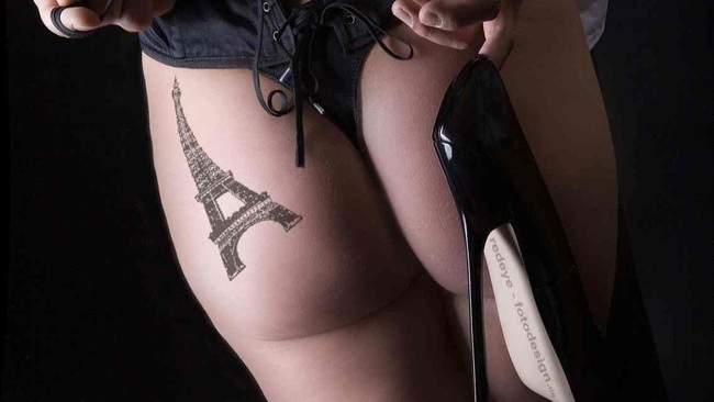 Französisch im Dunkeln