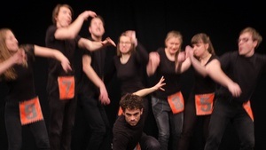 Barfüßer Open Air 2026 - Teatra Pak