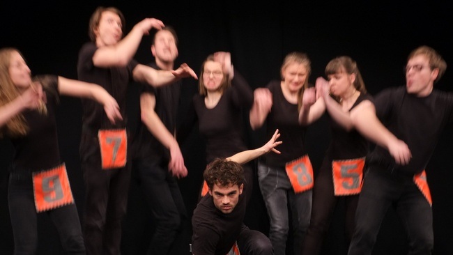 Barfüßer Open Air 2026 - Teatra Pak