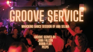 GROOVE SERVICE