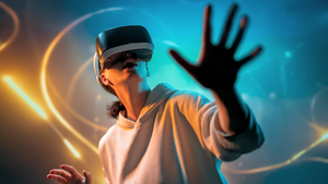 MitMachMittwoch - VR-Brille