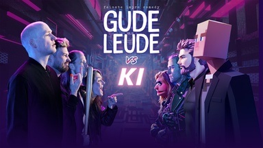 GUDE LEUDE /// ZECHE CARL /// ESSEN