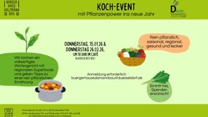 Koch-Event