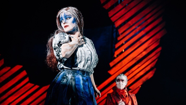 Der Fliegende Holländer