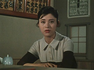 ONNA NO MIZUMI (Neue Blicke auf die japanische Filmgeschichte)