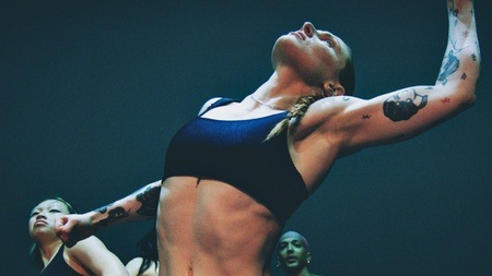 Potsdamer Tanztage 2026 – LABOUR