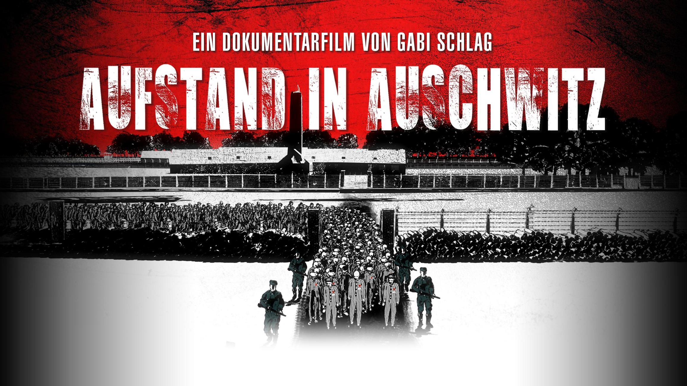Aufstand in Ausschwitz